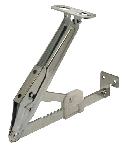 What is the load capacity?