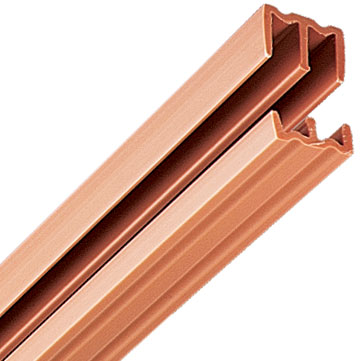 Looking for a 72 3/8 sliding glass door track
