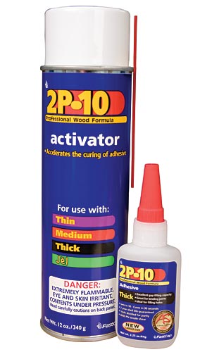 Will this adhesive work on clay/ceramic pieces?