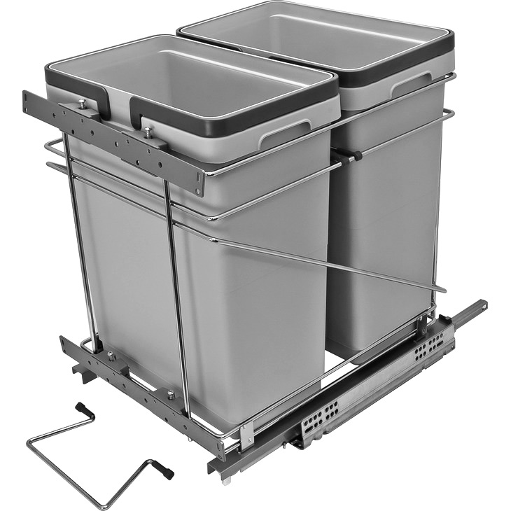 Do you have the Hafele 503.00.21 in stock and when can it ship?