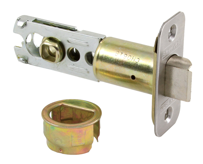 do you sell backsets for older (smaller) generation dexter door handles