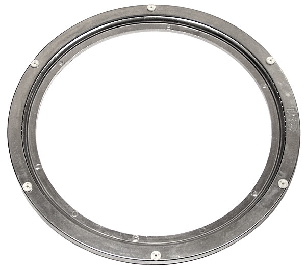Are the bearings stainless ?