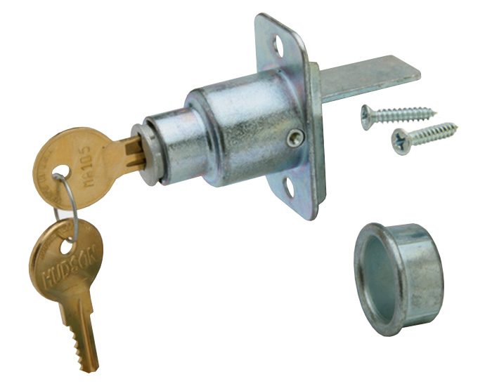 Can lock # PB1068-US26D be keyed alike? Iwould like to order 2 locks keyed alike.
