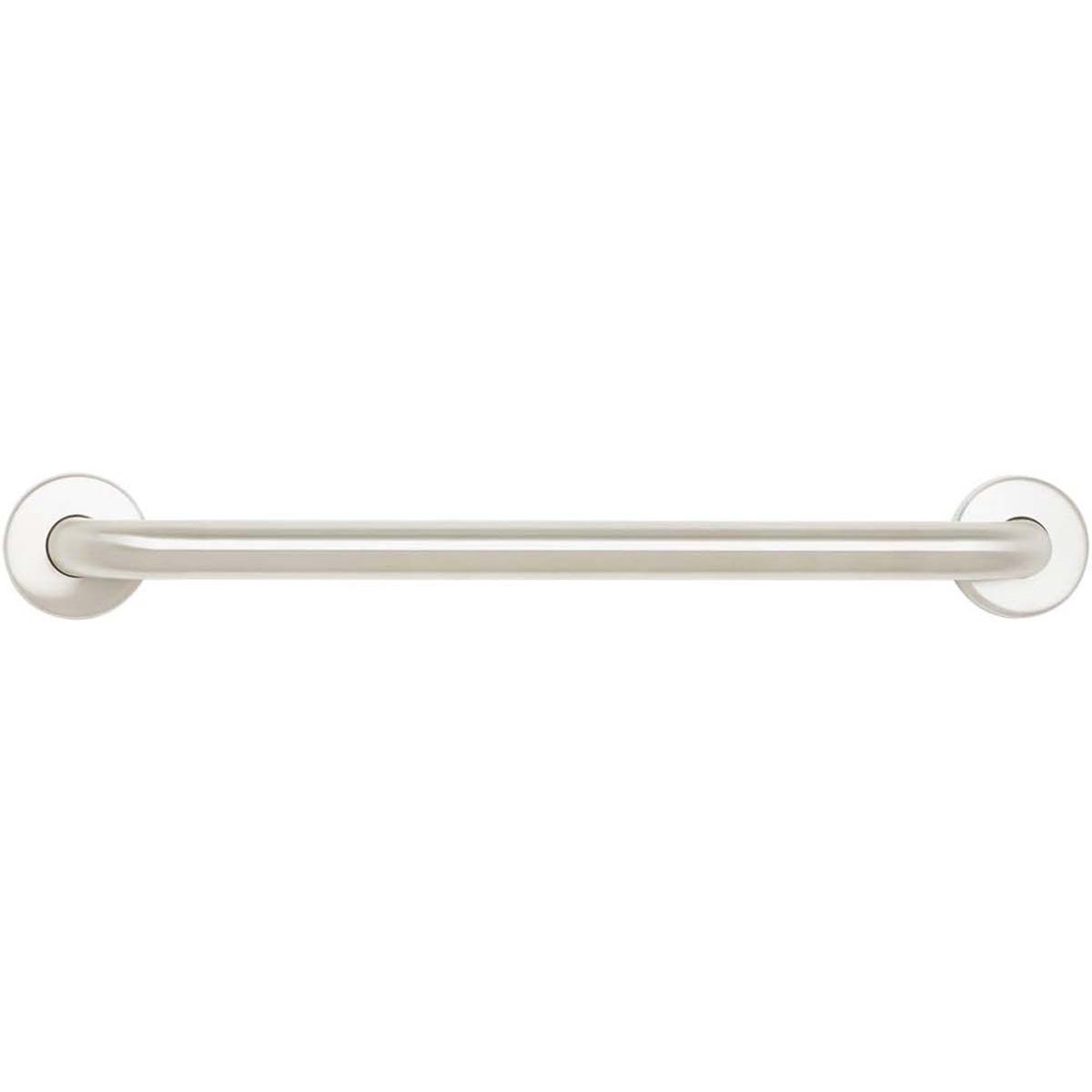 Seachrome 18" (457mm) Commercial Grab Bar (Stainless Steel) Questions & Answers