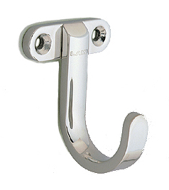 what size screws are included for mounting?
