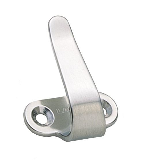 What length is the screw which comes with this hook?