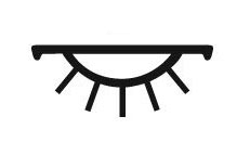 Are there line drawings anywhere for any of these?