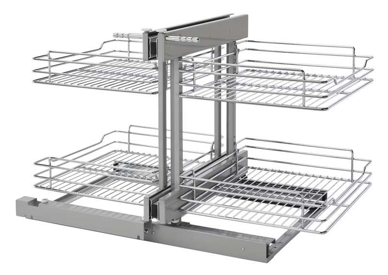 Will this product fit my opening of 18 1/4”w x 20 1/2” h face frame?