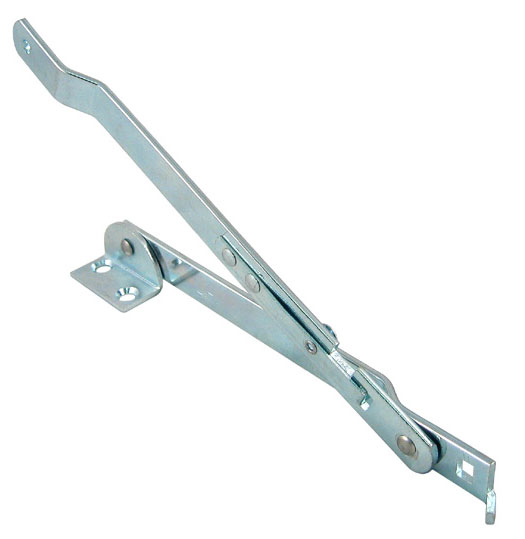 Can 4 right or 4 left folding table leg brackets replace old ones?