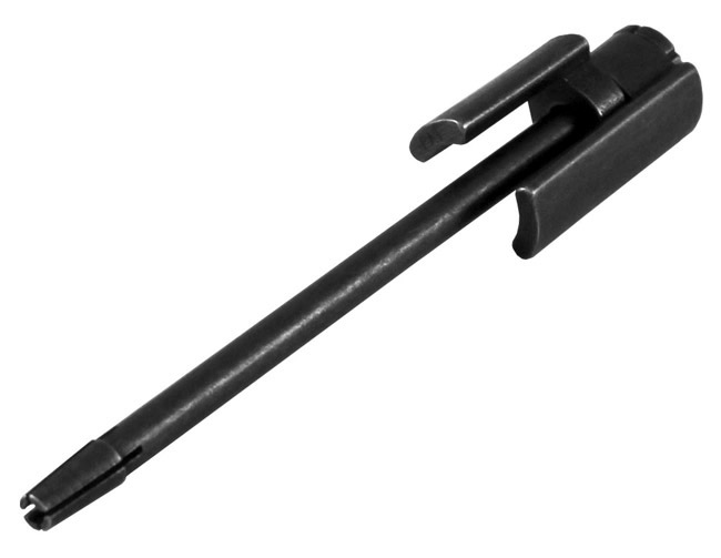 DoorSaver II Residential Hinge Pin Door Stop (Flat Black) Questions & Answers