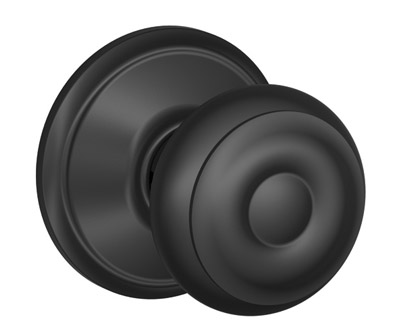 Schlage Georgian Door Knob Set Questions & Answers