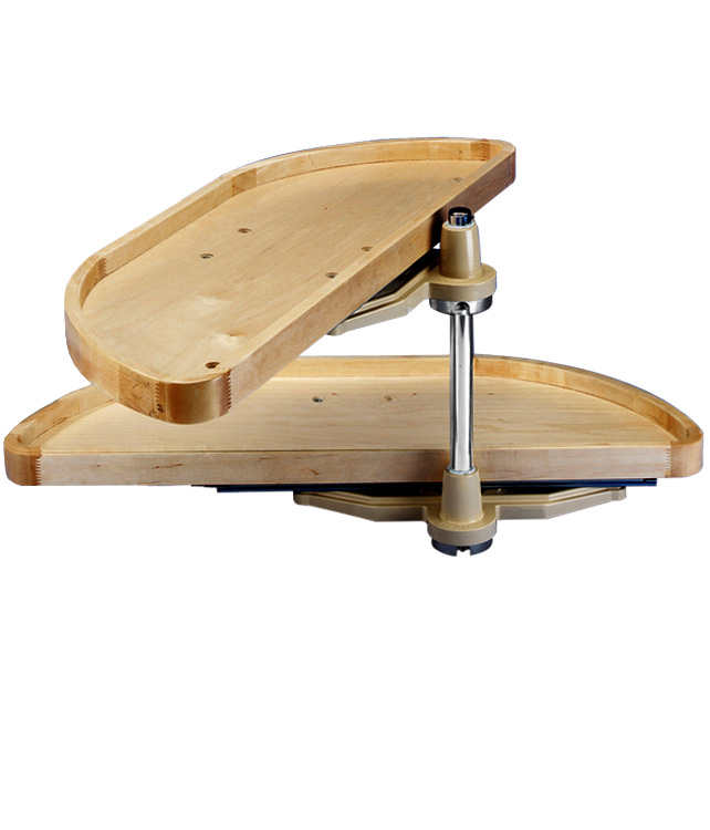 can I buy just the hardware kit for this shelf?