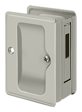 My doors are 1 9/16" thick. Will this product work with my dual pocket doors? Thanks.