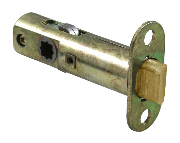 Does this accept a 5/16 square spindle drive?