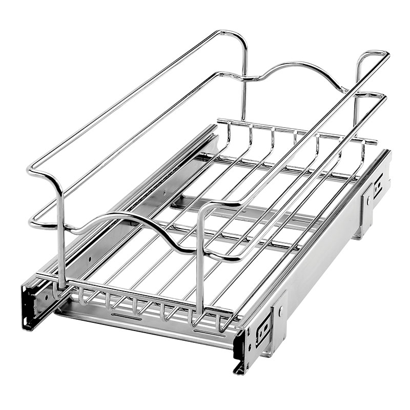 Can I mount one of these to an individual shelf instead of the bottom of the cabinet? I have a 12" pantry with shel