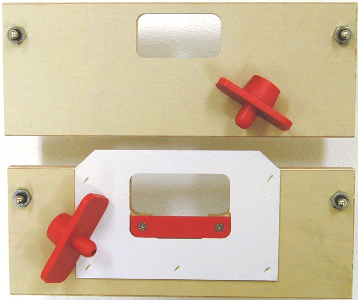 What is it made of? Metal or plastic?