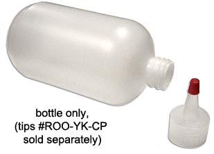 Will the16oz (28mm tip) Fit on the Gallon container for refilling?
