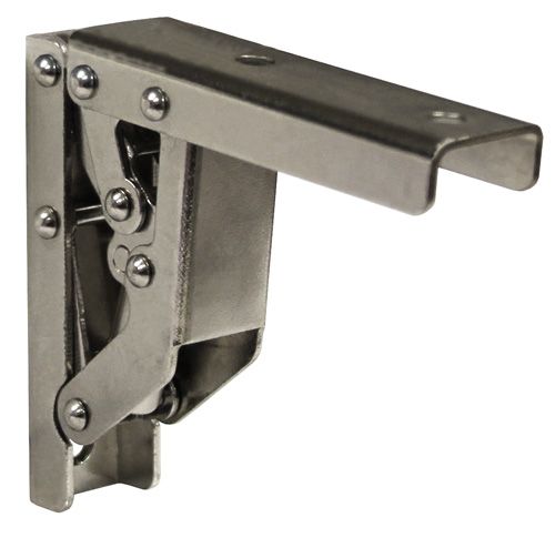 Is the a maximum thickness of board this will work with?
