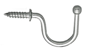 what is the length of the threaded part of this hook?