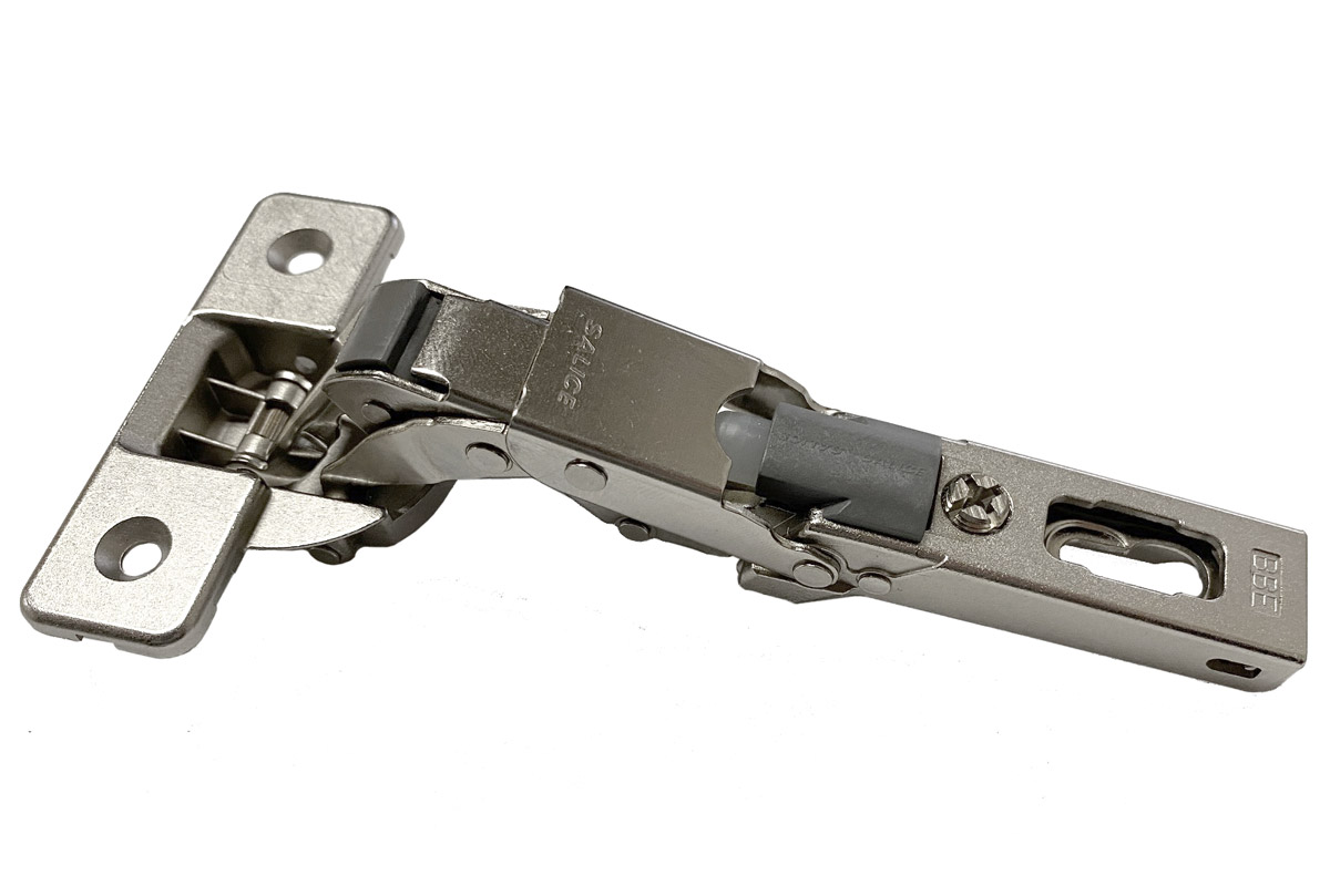 What is the difference between the CBP2AC9 and theCBP2AE9?  Will these work with frameless cabinets?