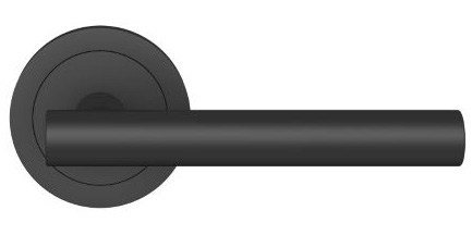 Karcher Design Manhattan Door Leverset w/Round Rosette Questions & Answers