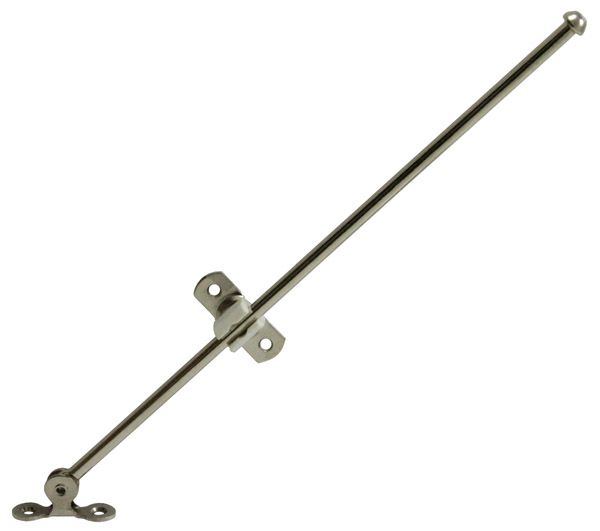 can this be used like a kickstand holder to hold an overhead case lid