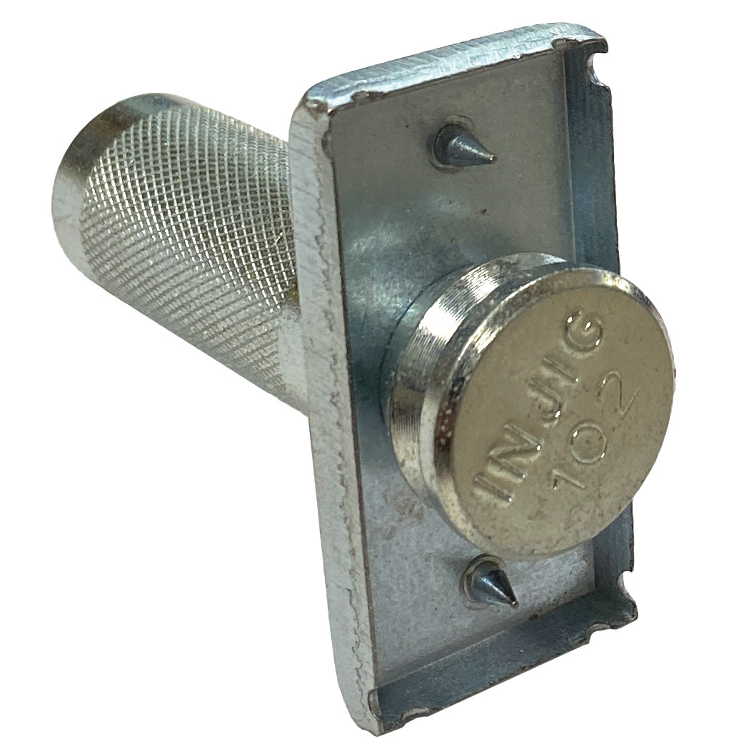 do you have this tool in 1 1/8 x 2 3/4 for Schlage Deadbolts