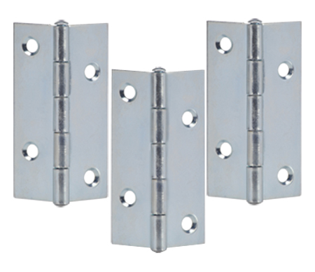 what screws do you use with these hinges