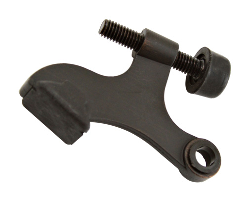 What diameter hinge pin will this fit over?