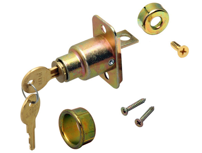 can i get the product i am looking at in nickle finish