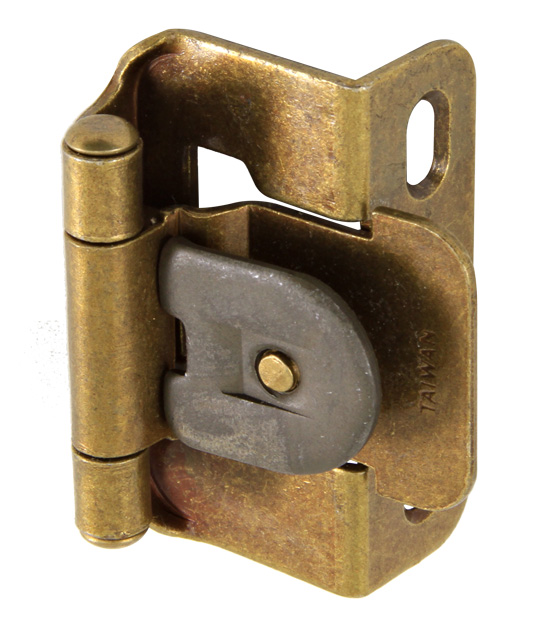 Do u have satin nickel