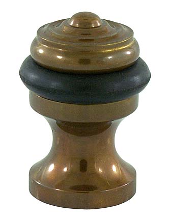 Field Enterprise 2" (51mm) Door Stop Questions & Answers