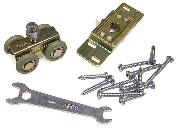 perimeter dims of upper mounting plate ?