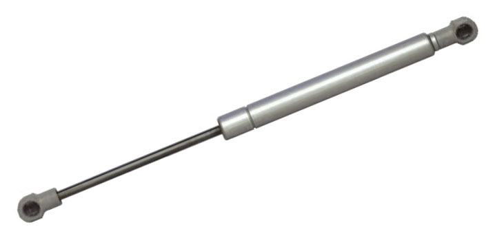 is the 33lb force rating per pair or per piston?
