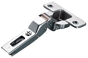 Seeking a base plate for Salice hardware hinge C2P8G99, 120° half overlay?