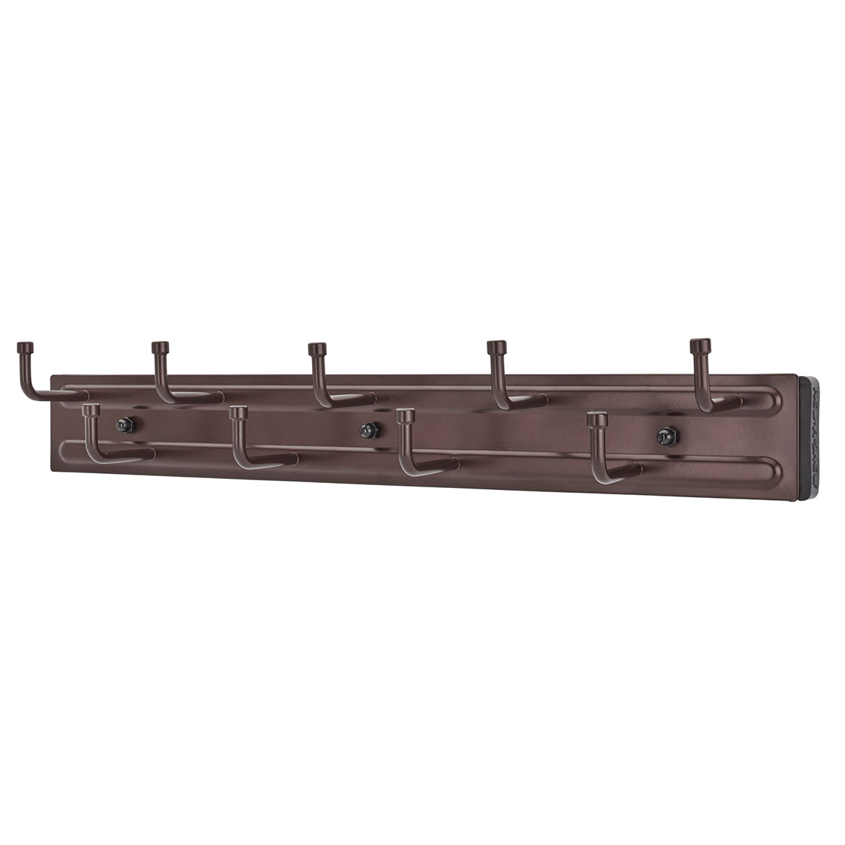 Is this belt holder reversible? BRC-14ORB
