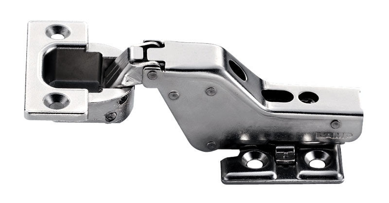 Does this hinge come install instructions and do I need a jig?