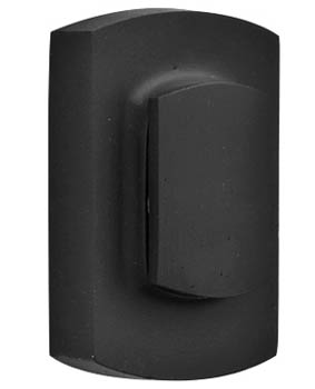 Emtek Cast Bronze Ridgemont Style Deadbolt w/Flap Questions & Answers