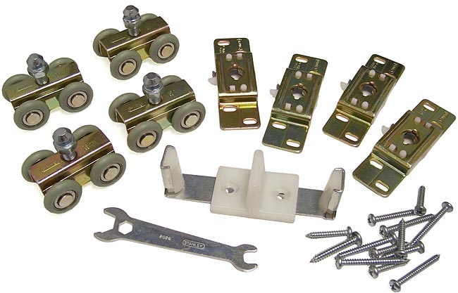 Stanley BP 250N-41