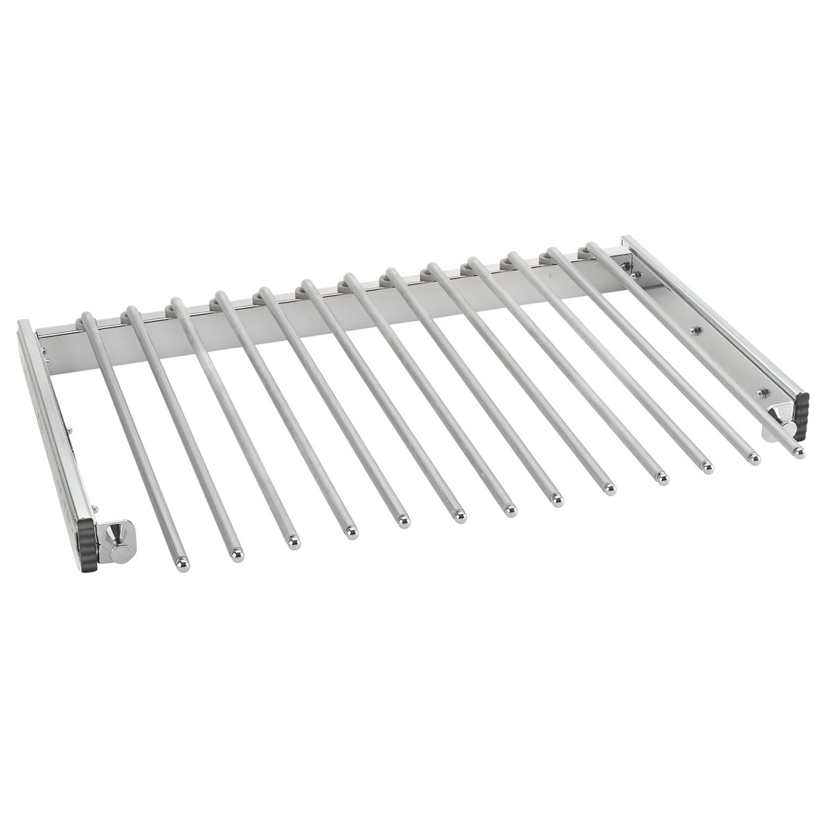 does this come in satin nickel finish