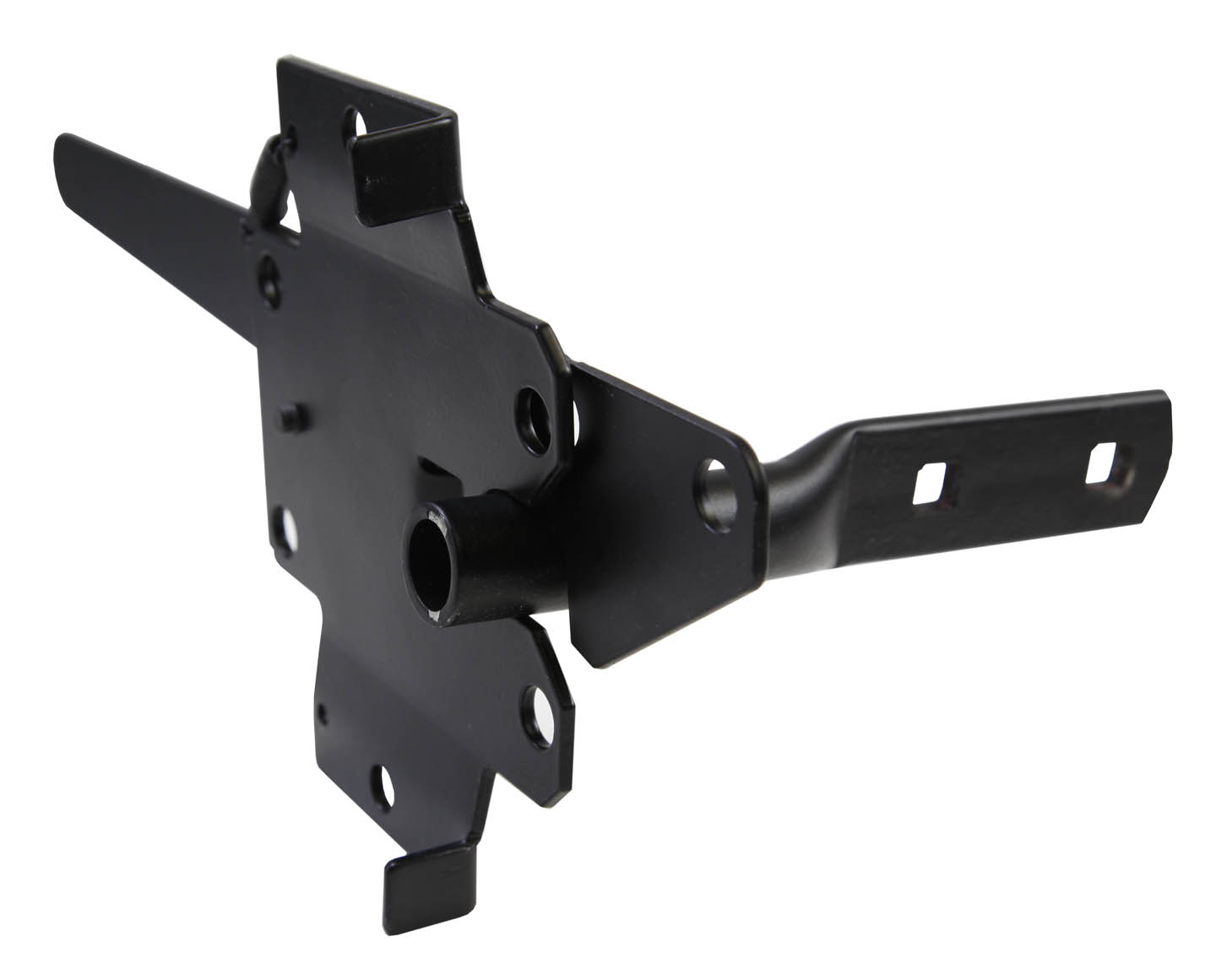 Are there right-hand and left-hand versions of this latch?