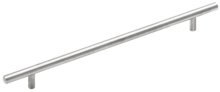 The title says this handle is  413mm spacing center to center, but the 2md picture diagram says 416mm.