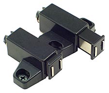 Epco Double Magnetic Touch Latch (Black) Questions & Answers