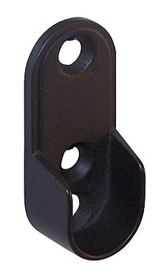 do you have one or two just like this for holding a 1" rod?