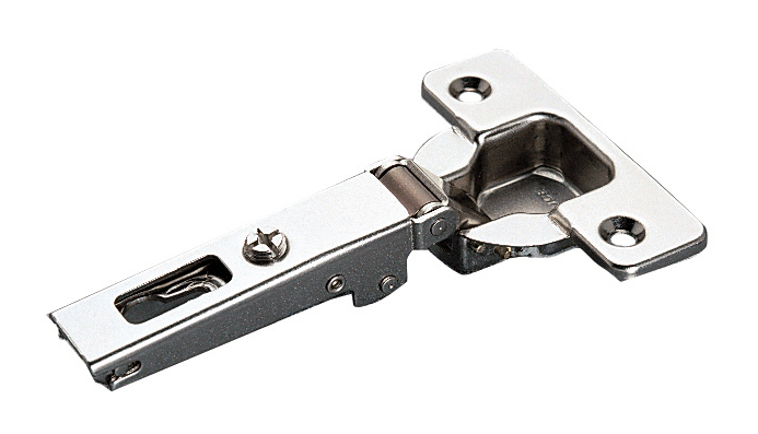 Salice 110° Hinge - EACH (Full Overlay, Self Closing, Screw-On) Questions & Answers