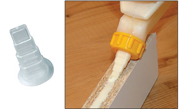 What Store can one buy Blade Tips at.