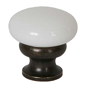 Hi, I have a small project an I need 2 of these knobs. 39-303  Lewis Dolin  1-1/4" Mushroom Cabinet Knob Milk Glass