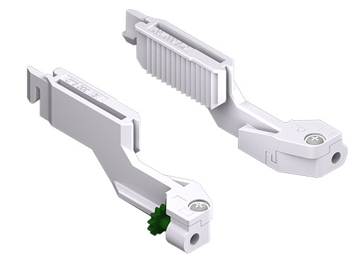 Grass Dynapro Drawer Depth Adjuster - (Set) Questions & Answers