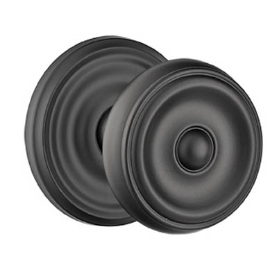 Emtek Waverly Door Knobset w/Regular Rosette Questions & Answers