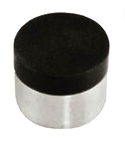 Can I purchase extra black rubber bumper inserts? The children have removed and lost them. 1 3/16” dia.